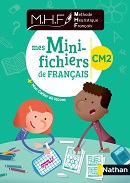 MHF - Mes Mini-fichiers CM2