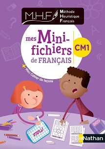 MHF - Mes Mini-fichiers CM1
