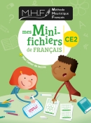 MHF - Mes Mini-fichiers CE2