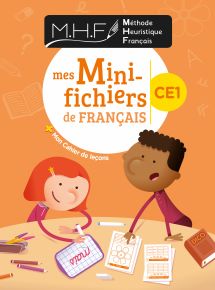 MHF - Mes Mini-fichiers CE1