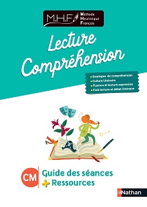 MHF Lecture-Compr&eacute;hension